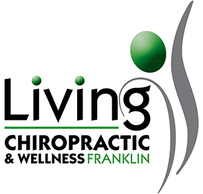 Dr Dean Carter - Living Chiropractic & Wellness logo