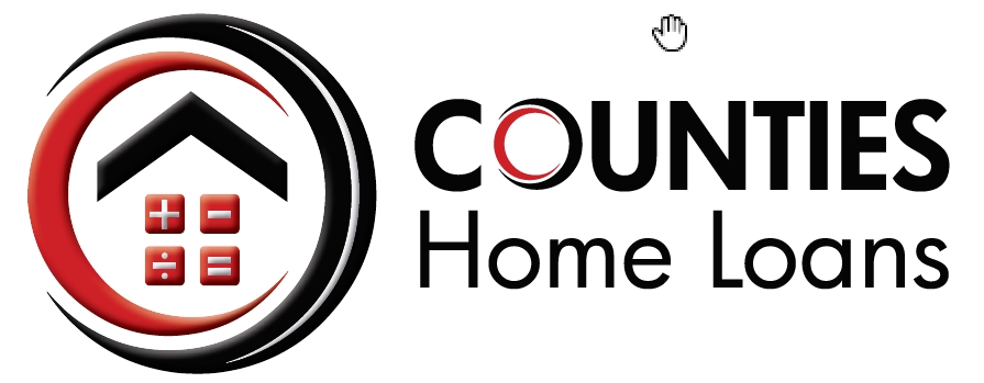 Geoff Wilton | Counties Home Loans logo