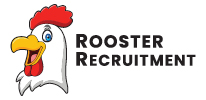 Jayne Frumau | Rooster Recruitment logo