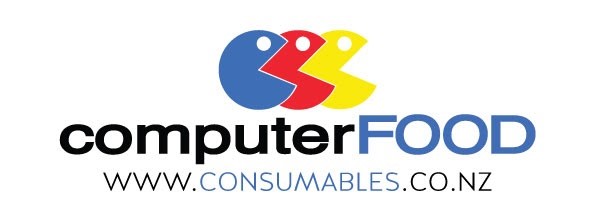 Peter Elliott | ComputerFood logo
