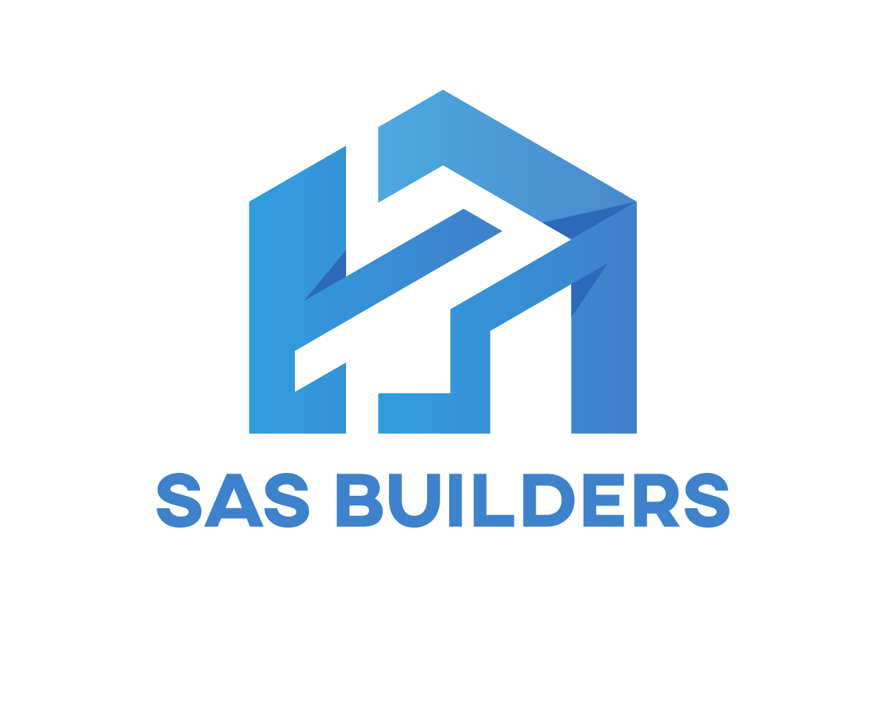 Shaun Spillane | SAS Builders  logo