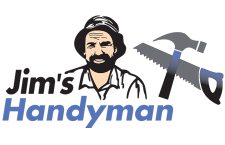 Jims Handyman Pukekohe logo