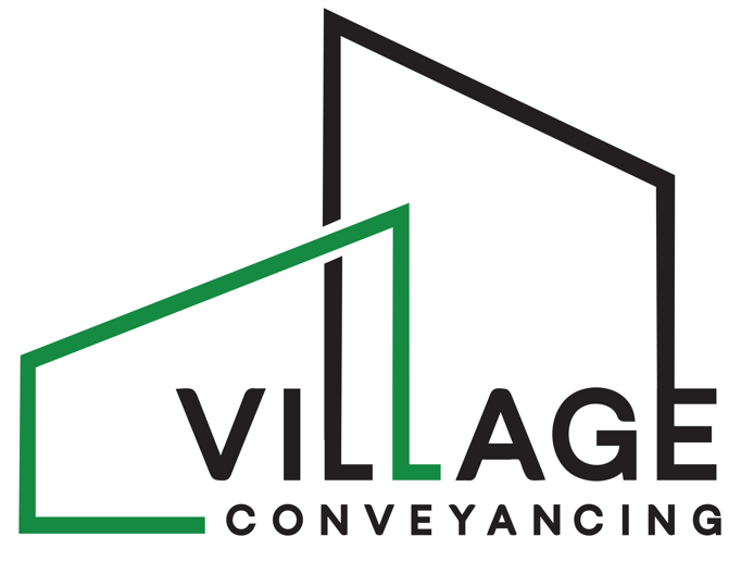 Marie Galvin - Village Conveyancing logo