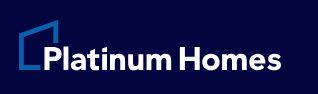 Platinum Homes South Auckland | Lauren Lindor logo