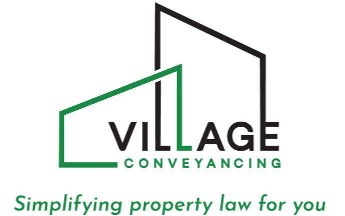 Village Conveyancing | Marie Galvin  logo