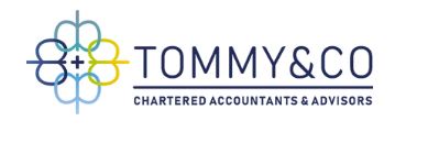 Tommy & Co | Jeni Rowney logo