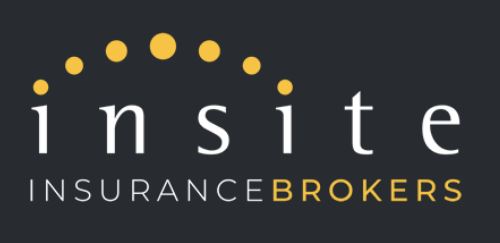 Insite Insurance Brokers | Bodee Tamatea logo
