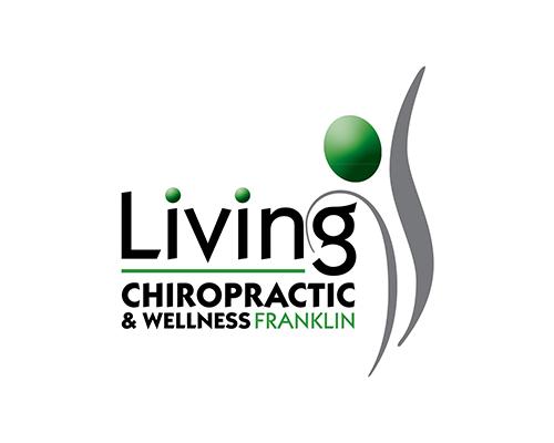 Dr Dean Carter - Living Chiropractic & Wellness logo