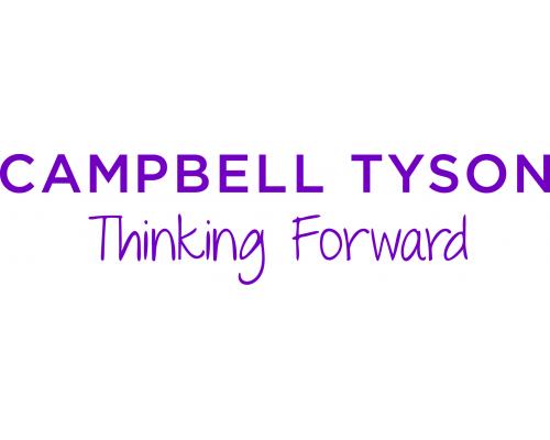 Matthew Robertson - Campbell Tyson logo