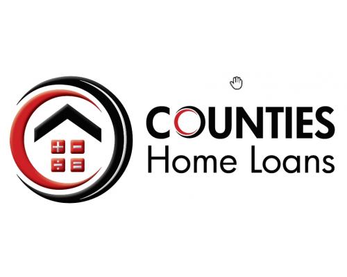 Geoff Wilton - Counties Home Loans logo