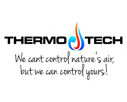 Richard Smith | Thermo Tech logo