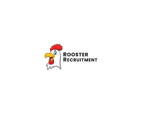 Jayne Frumau | Rooster Recruitment logo