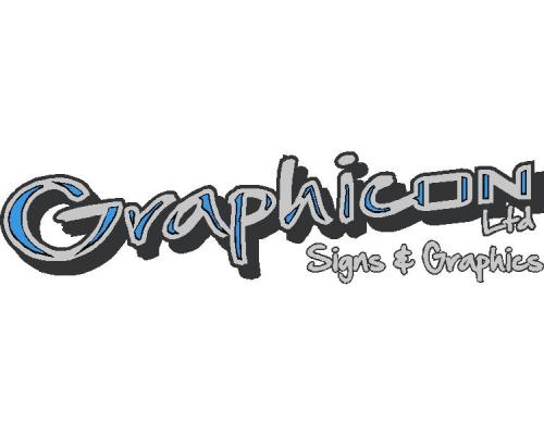 Wayne Trout | Graphicon logo