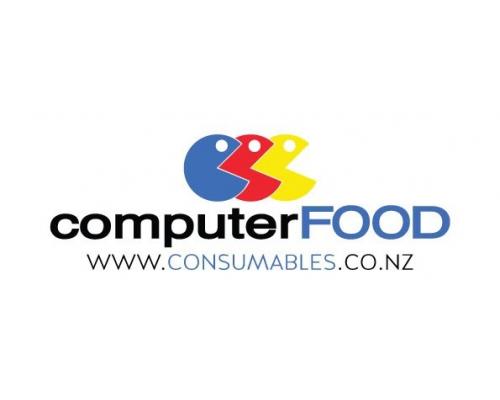 Peter Elliott | ComputerFood logo