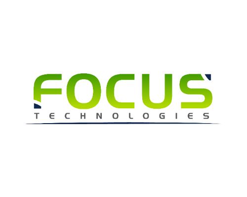 Lee Watson - Focus Technologies logo
