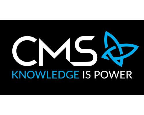 Debra Hawley | CMS logo