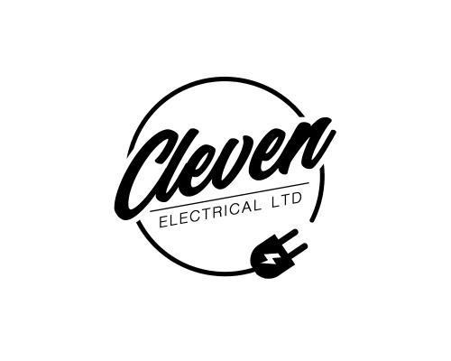 Josh Cleven | Cleven Electrical logo