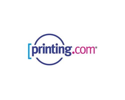 Angie Dixon - Printing.com @ Alpine Graphics logo