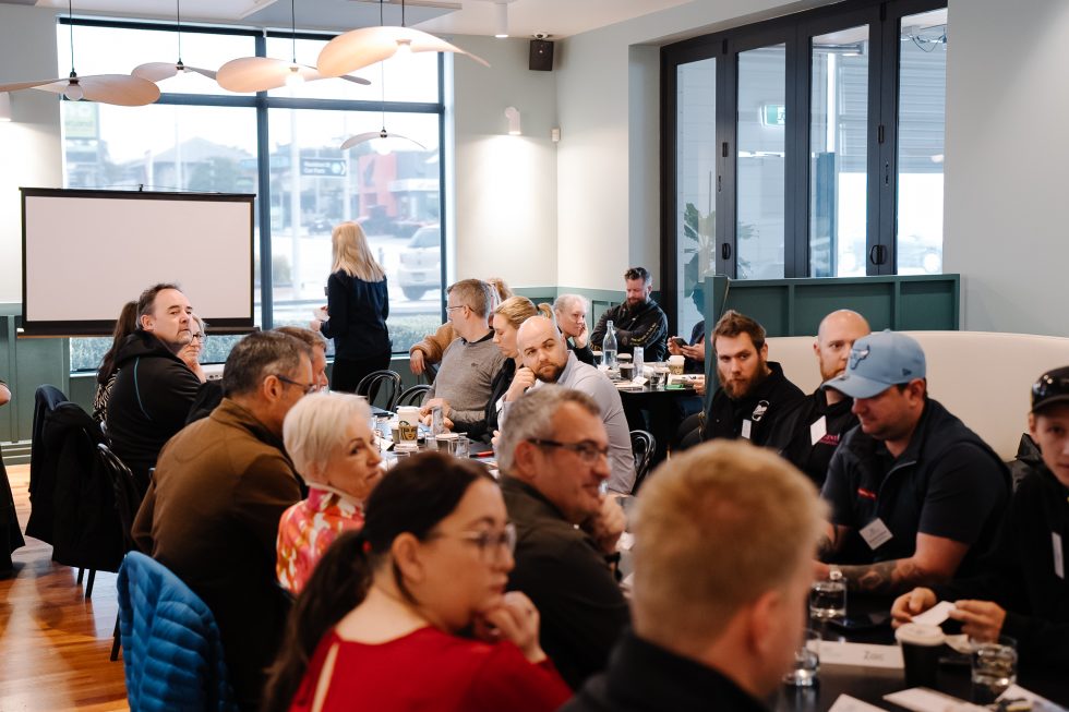 Group Listing Pukekohe Morning | All Round Networking