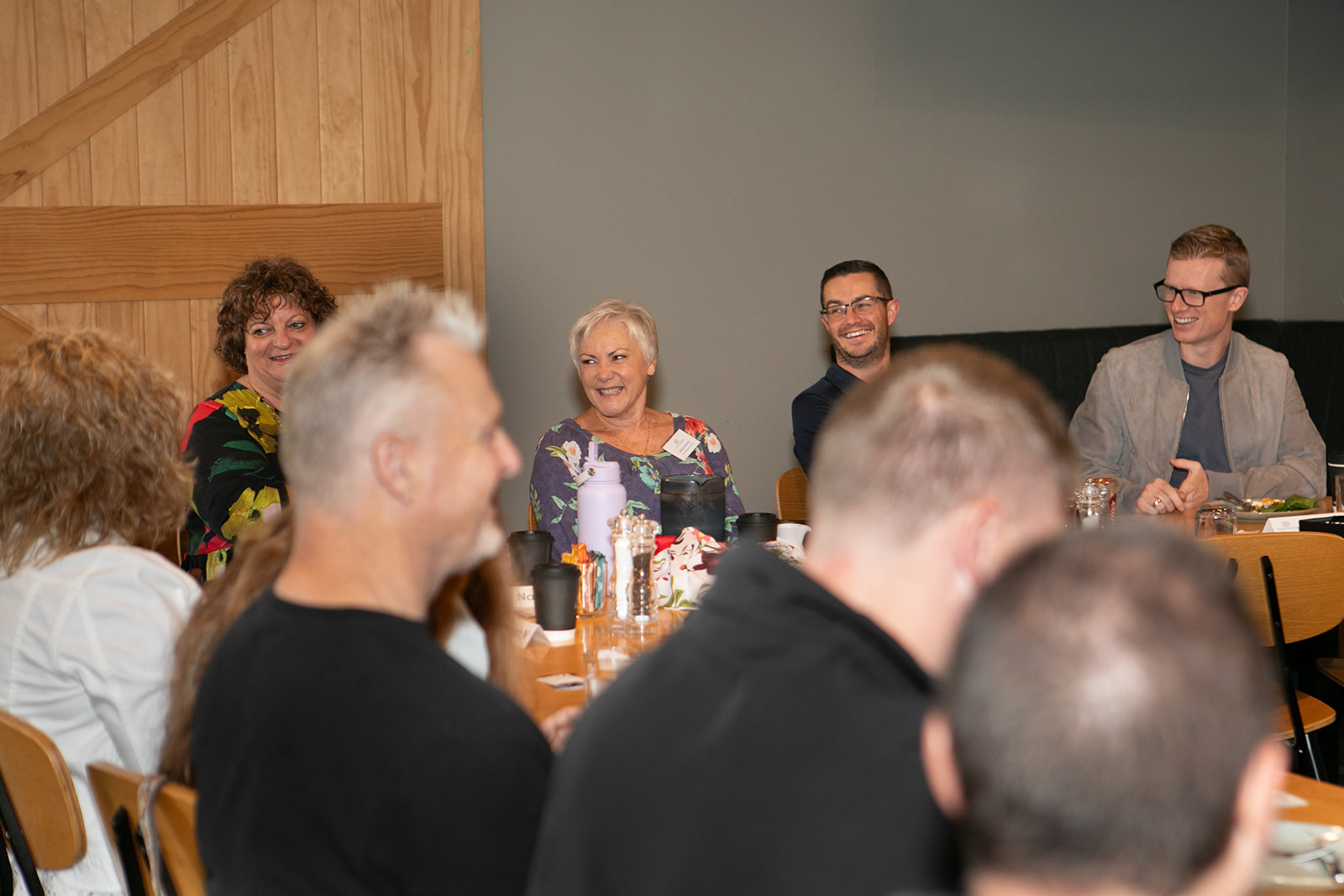 ARN Meeting Apetite Pukekohe